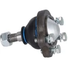 Image de FEBI BILSTEIN 15270 Rotule de suspension Basic Short Kit, supérieur, avec matériel de montage/fixation