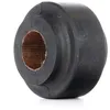 Image de FEBI BILSTEIN 15381 Silent Bloc De Barre Stabilisatrice Essieu avant, Caouchouc textilé
