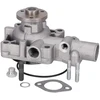 Image de FEBI BILSTEIN 15387 Pompe à eau avec joint d'étanchéite, Aluminium