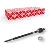 Image de FEBI BILSTEIN 15403 Rotule Axiale Basic Short Kit, Essieu avant droit, avec entretoise