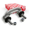 Image de FEBI BILSTEIN 15410 Biellette de barre stabilisatrice Basic Short Kit, Essieu avant, avec écrous