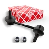 Image de FEBI BILSTEIN 15411 Biellette de barre stabilisatrice Basic Short Kit, avec écrous