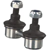 Image de FEBI BILSTEIN 15414 Biellette de barre stabilisatrice Basic Short Kit, Essieu avant droit