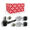 Image de FEBI BILSTEIN 15415 Biellette de barre stabilisatrice Basic Short Kit, avec écrous, avec rondelles