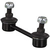 Image de FEBI BILSTEIN 15420 Biellette de barre stabilisatrice Basic Short Kit, Essieu arrière gauche, avec écrous