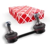 Image de FEBI BILSTEIN 15425 Biellette de barre stabilisatrice Basic Short Kit, Essieu arrière droit, avec écrous