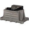 Image de FEBI BILSTEIN 15480 Support moteur avant, Support métal-caoutchouc