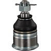 Image de FEBI BILSTEIN 15495 Rotule de suspension Basic Short Kit, inférieur, avec écrou crénelé et goupille, avec anneau de freinage