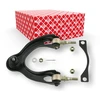Image de FEBI BILSTEIN 15555 Bras de suspension ProKit supérieur, Acier, barre oscillant transversal, avec rotule de suspension, avec support