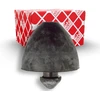 Image de FEBI BILSTEIN 15578 Butée élastique, suspension supérieur