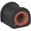 Image de FEBI BILSTEIN 15584 Silent Bloc De Barre Stabilisatrice Essieu arrière, Caoutchouc