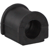 Image de FEBI BILSTEIN 15588 Silent Bloc De Barre Stabilisatrice Essieu arrière, Caoutchouc