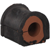 Image de FEBI BILSTEIN 15608 Silent Bloc De Barre Stabilisatrice Essieu arrière, Caoutchouc