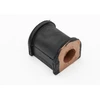 Image de FEBI BILSTEIN 15610 Silent Bloc De Barre Stabilisatrice extérieur, Caoutchouc