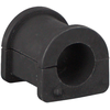 Image de FEBI BILSTEIN 15620 Silent Bloc De Barre Stabilisatrice Essieu avant, Caoutchouc