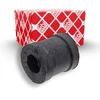 Image de FEBI BILSTEIN 15621 Silent Bloc De Barre Stabilisatrice Essieu arrière, Caoutchouc