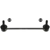 Image de FEBI BILSTEIN 15677 Biellette de barre stabilisatrice Basic Short Kit, Essieu avant droit, avec écrous