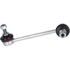 Image de FEBI BILSTEIN 15725 Biellette de barre stabilisatrice Basic Short Kit, Essieu avant gauche, avec écrous