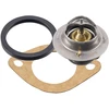 Image de FEBI BILSTEIN 15800 Thermostat d'eau Température d'ouverture: 88°C, avec joint d'étanchéite
