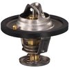 Image de FEBI BILSTEIN 15803 Thermostat d'eau Température d'ouverture: 76°C, avec bague d'étanchéité