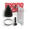 Image de FEBI BILSTEIN 15844 Soufflet De Cardan côté roue, Thermoplastique