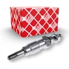 Image de FEBI BILSTEIN 15953 Bougie de préchauffage Volt: 11V