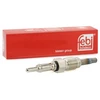 Image de FEBI BILSTEIN 15958 Bougie de préchauffage Volt: 12V