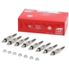 Image de FEBI BILSTEIN 15963 Bougie de préchauffage Volt: 11V