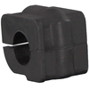 Image de FEBI BILSTEIN 15978 Silent Bloc De Barre Stabilisatrice Essieu avant gauche, Caoutchouc