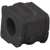 Image de FEBI BILSTEIN 15980 Silent Bloc De Barre Stabilisatrice Essieu avant droit, Caoutchouc