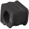 Image de FEBI BILSTEIN 15982 Silent Bloc De Barre Stabilisatrice Essieu avant gauche, Caoutchouc