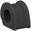 Image de FEBI BILSTEIN 15986 Silent Bloc De Barre Stabilisatrice intérieur, Caoutchouc