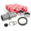 Image de FEBI BILSTEIN 15991 Kit d'assemblage, pivot de fusée d'essieu Essieu avant droit, Basic Short Kit