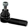 Image de FEBI BILSTEIN 17006 Rotule de direction Basic Short Kit, Essieu avant gauche