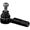 Image de FEBI BILSTEIN 17008 Rotule de direction Basic Short Kit, Essieu avant droit