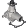 Image de FEBI BILSTEIN 17015 Pompe à eau avec joint d'étanchéite, Fonte d'aluminium
