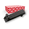 Image de FEBI BILSTEIN 17073 Guide fixe, chaîne de distribution supérieur