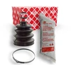 Image de FEBI BILSTEIN 17091 Soufflet De Cardan Essieu avant, Caoutchouc