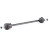 Image de FEBI BILSTEIN 17129 Biellette de barre stabilisatrice Basic Short Kit, Essieu avant droit, avec écrous