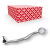 Image de FEBI BILSTEIN 17136 Bras de suspension gauche, Aluminium, barre oscillant transversal, sans palier, avec écrou de blocage