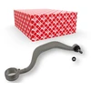 Image de FEBI BILSTEIN 17137 Bras de suspension droit, Aluminium, barre oscillant transversal, avec rotule de suspension