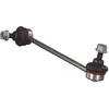 Image de FEBI BILSTEIN 17207 Biellette de barre stabilisatrice Basic Short Kit, Essieu avant gauche