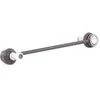 Image de FEBI BILSTEIN 17377 Biellette de barre stabilisatrice Basic Short Kit, Essieu avant droit