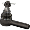 Image de FEBI BILSTEIN 17565 Rotule de direction Basic Short Kit, Essieu avant gauche