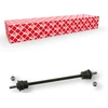 Image de FEBI BILSTEIN 17612 Biellette de barre stabilisatrice Basic Short Kit, Essieu avant, avec écrous