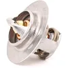 Image de FEBI BILSTEIN 17694 Thermostat d'eau Température d'ouverture: 89°C