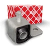 Image de RIDEX 251T0194 Silent Bloc De Triangle arrière