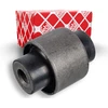 Image de FEBI BILSTEIN 17839 Silent Bloc De Triangle Essieu arrière droit