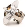 Image de FEBI BILSTEIN 17890 Thermostat d'eau Température d'ouverture: 87°C, avec bague d'étanchéité