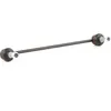 Image de FEBI BILSTEIN 17969 Biellette de barre stabilisatrice Basic Short Kit, Essieu avant droit, avec écrous